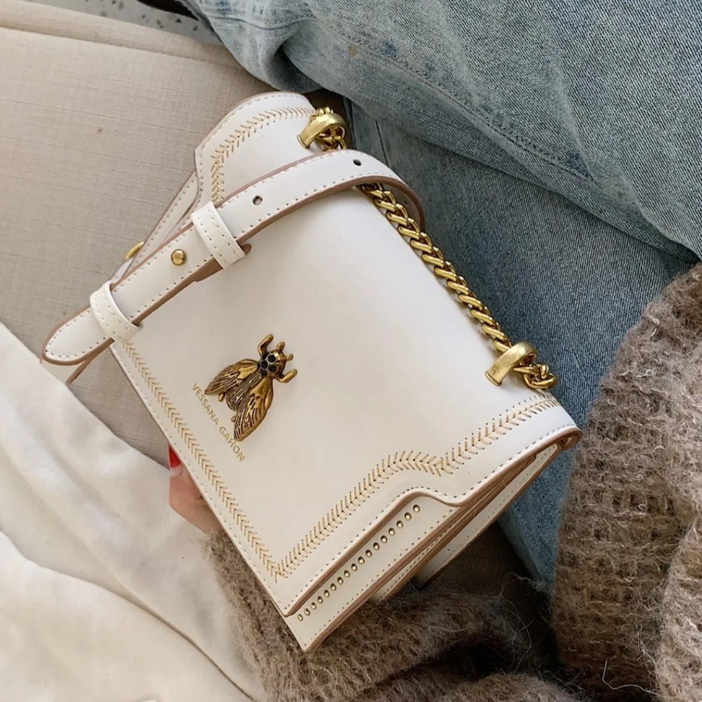 Beatle Bag